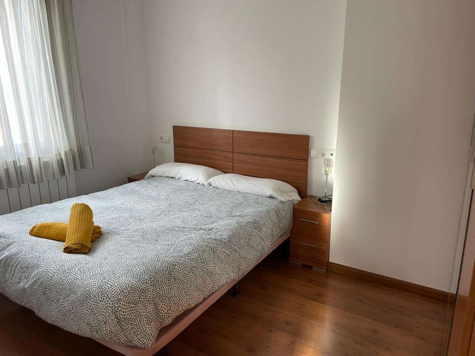 Casa Martin Appartement Tramacastilla de Tena Buitenkant foto