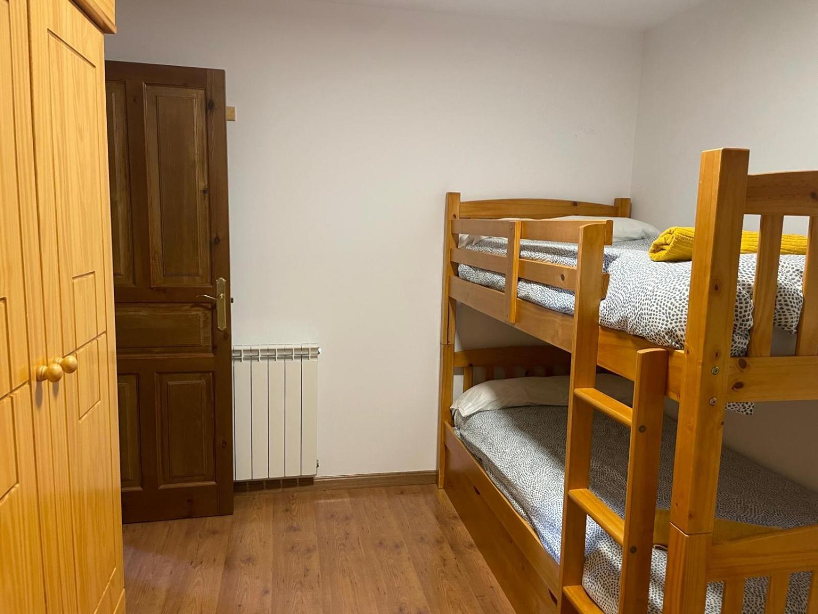 Casa Martin Appartement Tramacastilla de Tena Buitenkant foto
